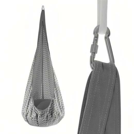 Durable suspension