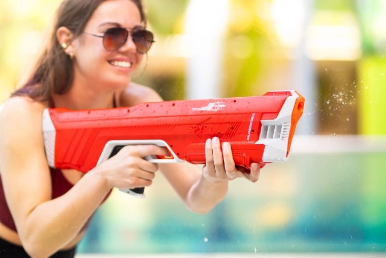 Auto Reload: papildymas be pumpavimo