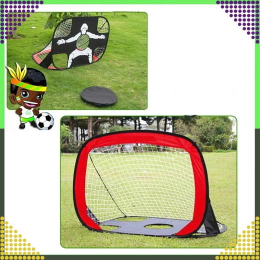 Greitas pop-up išskleidimas ir lengvas sulankstymas