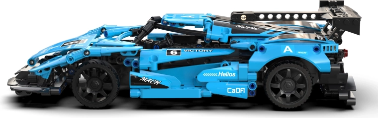 Dual Mode: pultas ir programėlė