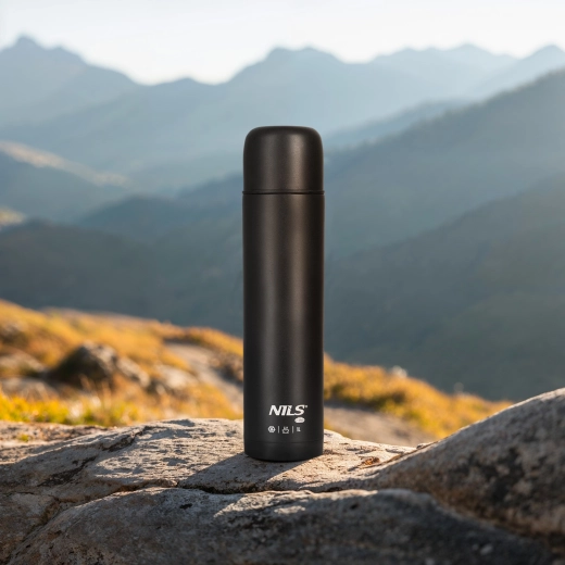Durable stainless steel for adventure