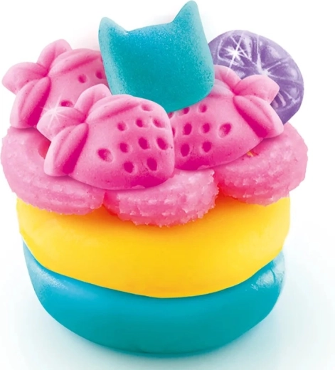 Spalvingi skanėstai, kupini fantazijos