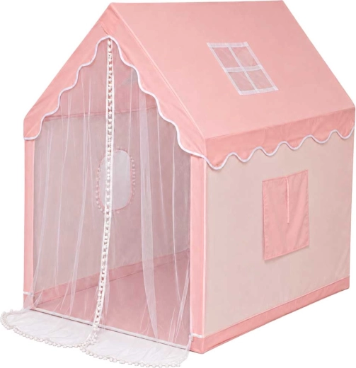 A magical house for little dreamers