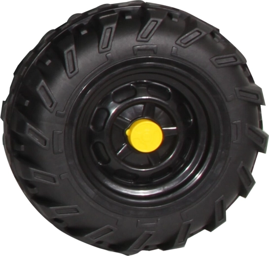 Front wheel for Super Load JAMARA children's tractor