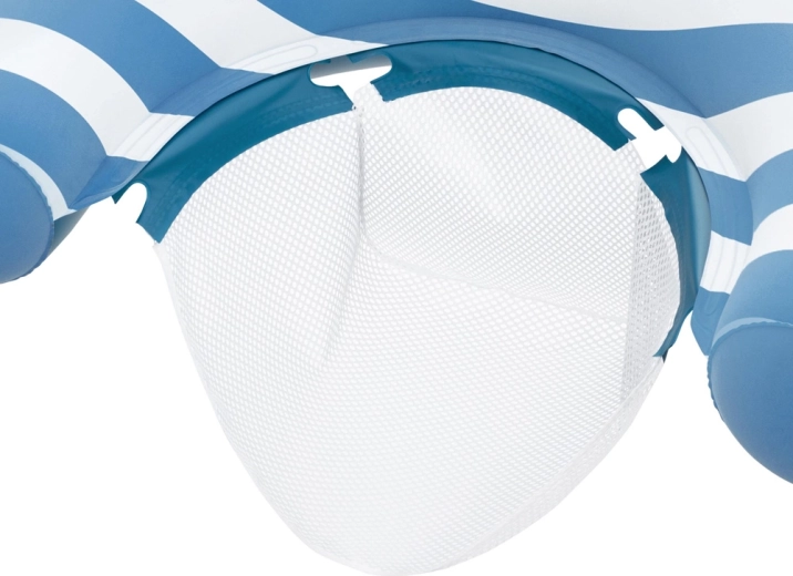 Aksomiškai minkšta Comfort Plush medžiaga