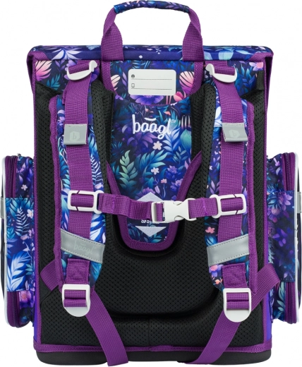 Ergo komfortas pagal poreikį su reguliuojama nugaros sistema