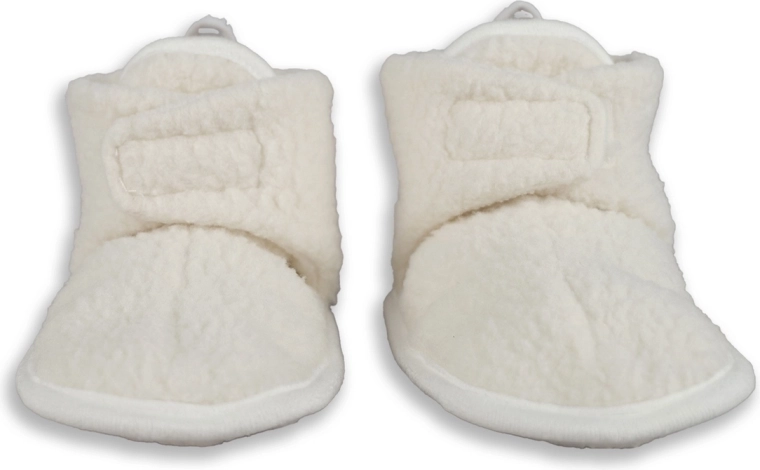 Lodger tapkytės teddy Cloud Dancer 12–18 mėn.