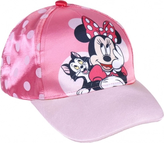 Minnie Cap