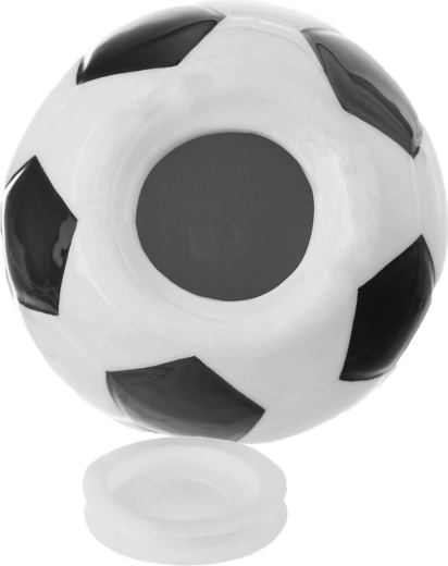 Atidaromas apatinis kamštis