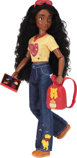 13 lankstymo taškų realistiškoms pozoms