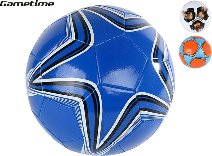 Gametime Futuro futbolo kamuolys, 5 dydis, lengvas 280 g, vaikams