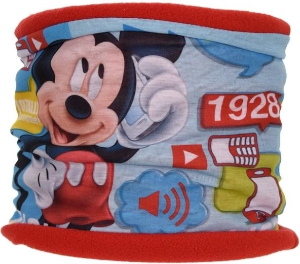 Vaikiška kaklo mova „Mickey“