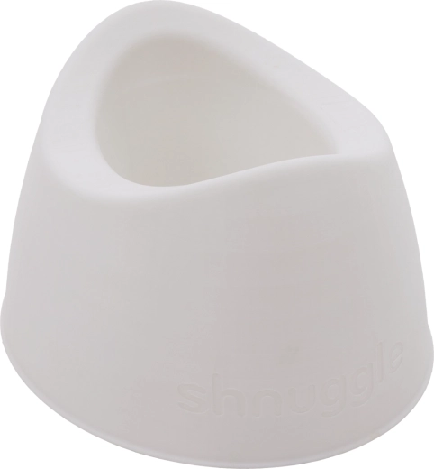 Easy emptying without spills