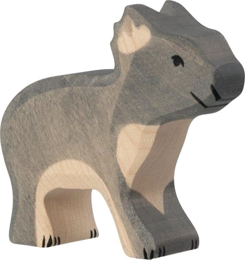 Holztiger stovinti koala – 1 vnt.