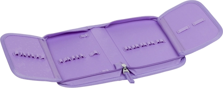Neat organization