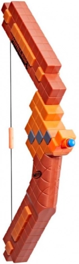 Minecraft pasaulio įkvėptas dizainas