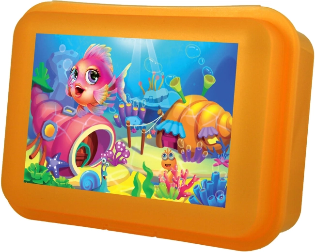 Lightweight and durable plastic