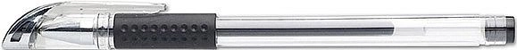 ICO gel pen black 0.5 mm