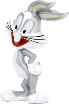 Ikoniškas BUGS BUNNY dizainas