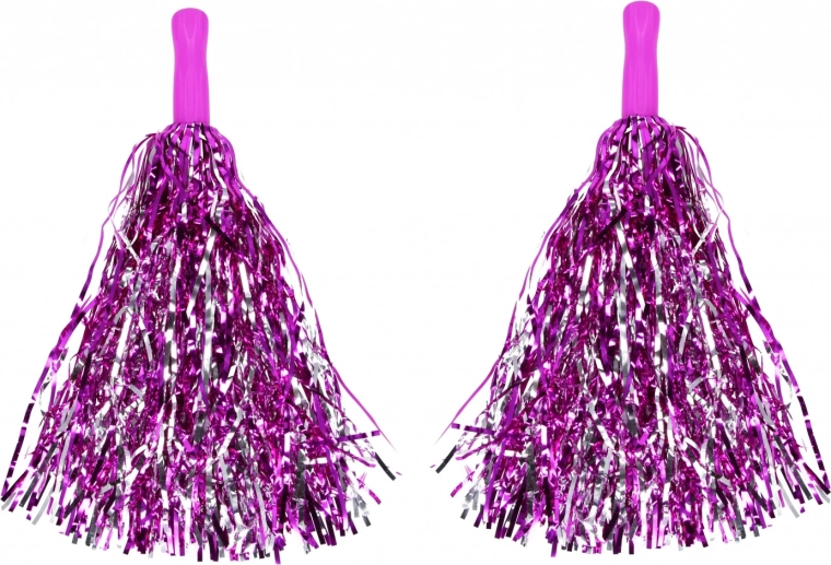 Ryškūs metaliniai kutai