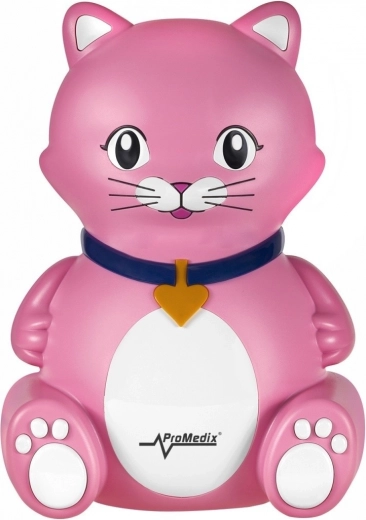 PROMEDIX Kids Inhaler – Kitty