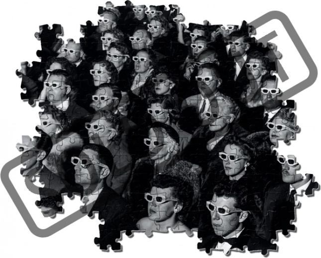 Didelis galutinis paveikslas