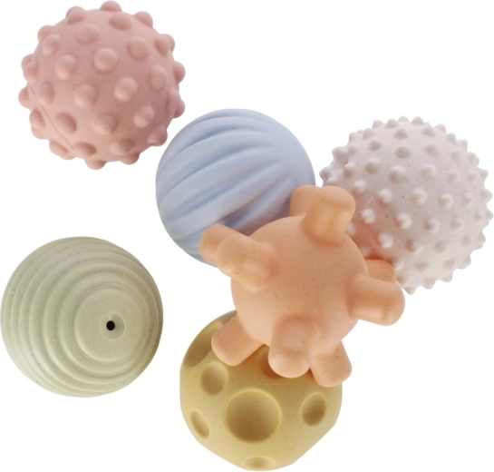Pastel colors that attract attention