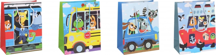Gift Bag for Children