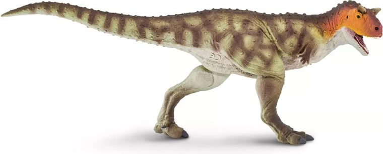 Dinozauro Carnotaurus figūrėlė Safari Ltd. – 1 vnt.