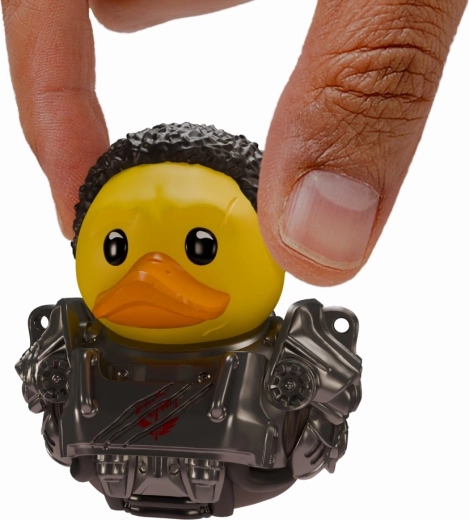 Mini dydis, maksimalios detalės