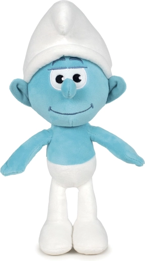 Pliušinis Smurfas 32 cm
