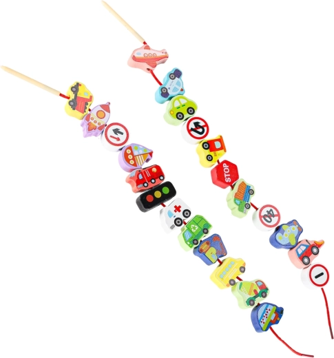 Smulkiosios motorikos ir koordinacijos lavinimas