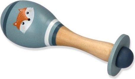 Ergonomiška forma mažoms rankytėms