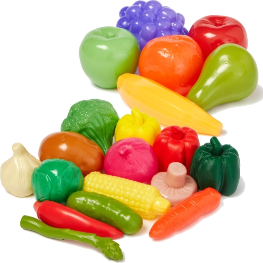 Lengva ir patvari – mažoms rankytėms