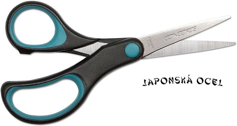 Žirklės CONCORDE 15 cm