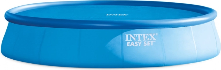 Suderinamumas su 549 cm baseinais