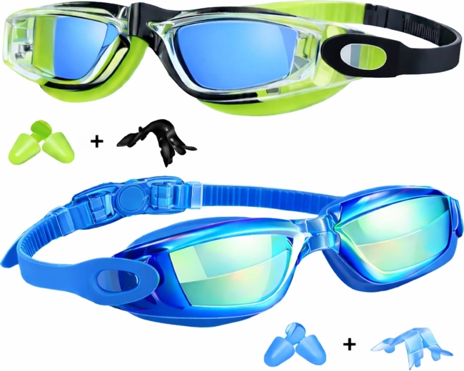Clearer vision thanks to the Anti-Fog coating