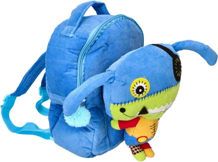 EcoSnoopers Monster Children's Backpack