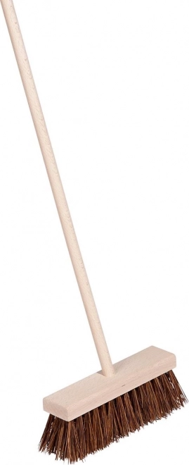 Vaikiška šluota GOKI 97 cm