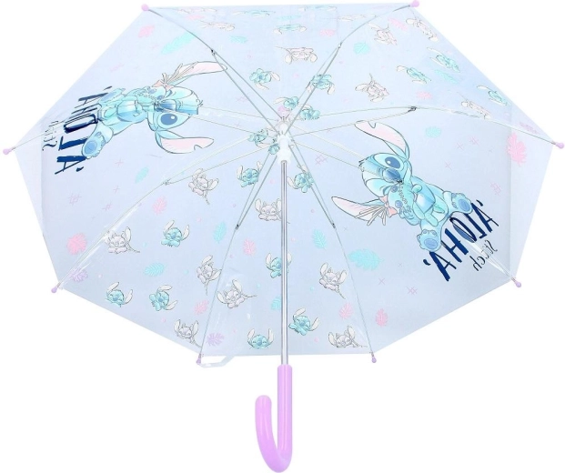 Magical Disney Stitch design