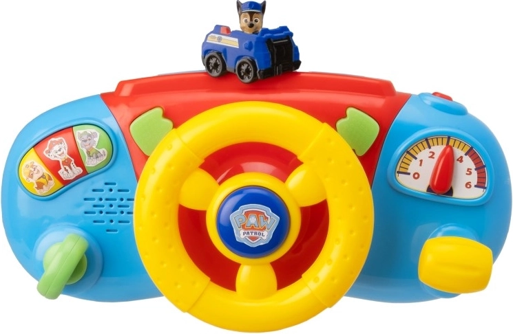 Žaidimų lenta Paw Patrol