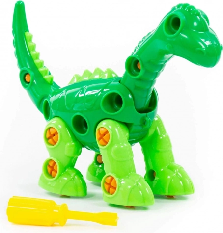 Tvirtas plastikas vaikiškoms rankoms