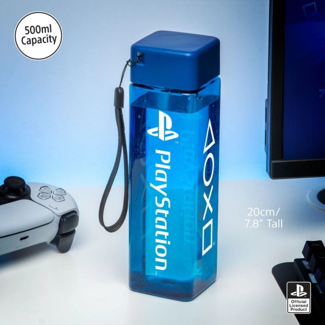 PlayStation butelis 500 ml
