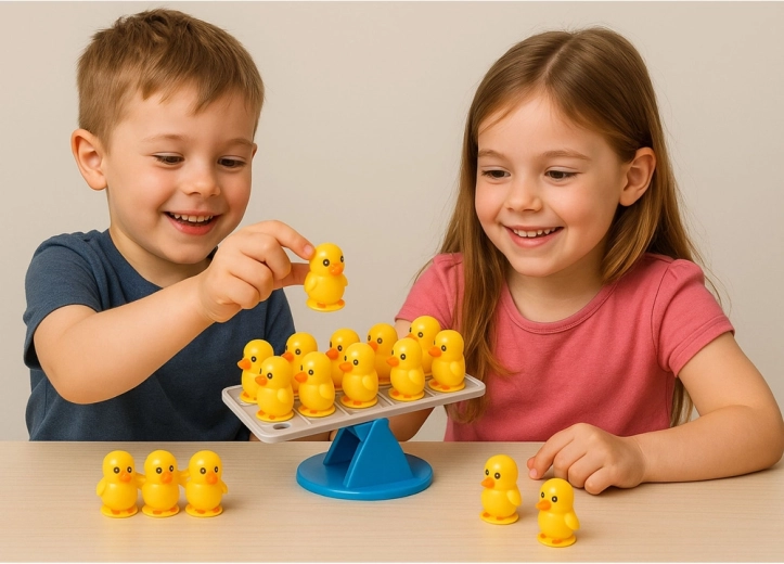 Pramoga vienam ir visai šeimai