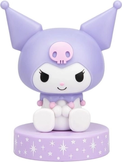 Icon Light Kuromi – dekoratyvinė LED lemputė
