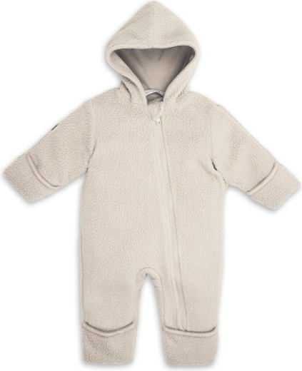Lodger žieminis kombinezonas teddy birch 0–3 mėn.
