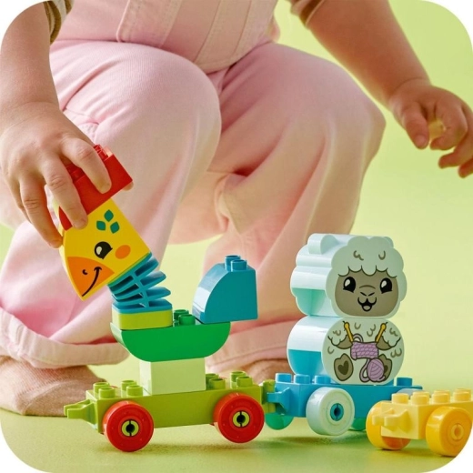 Judri pramoga patiems mažiausiems