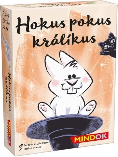 Hocus Pocus Bunny