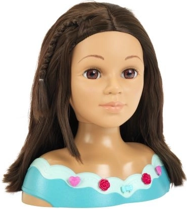 Stable styling bust