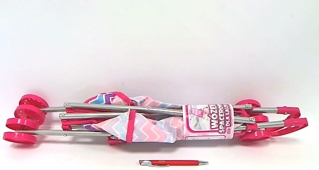 Lėlių vežimėlis „Natalia“